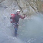 canyoning tirol rafting