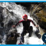 zillertal-canyoning